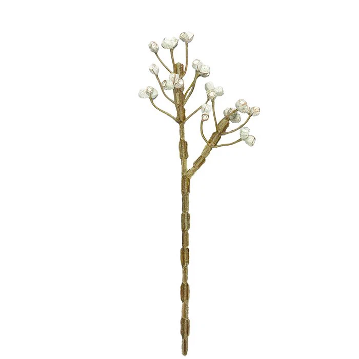 Artificial Berries for Décor