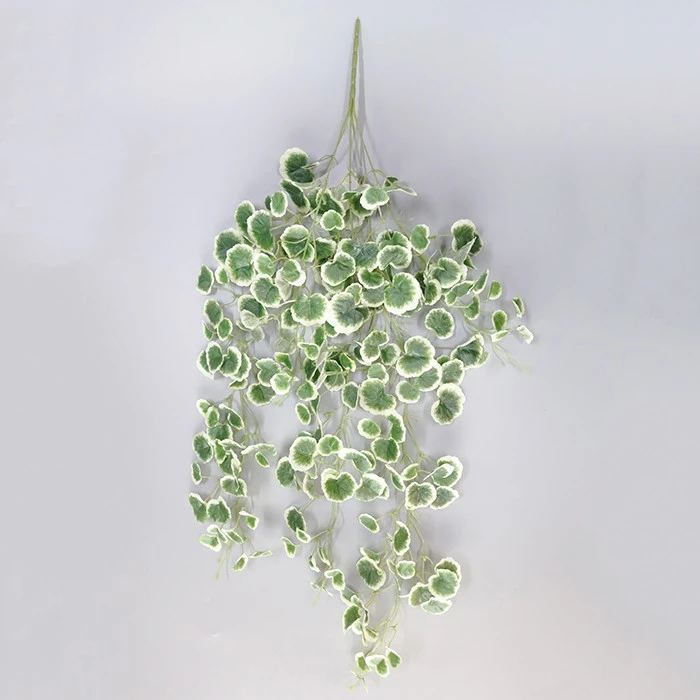 Artificial ivy hanging bush