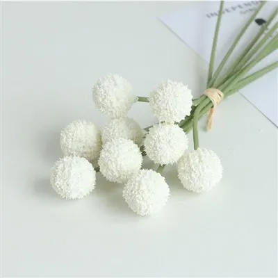 Artificial Holiday Flowers
