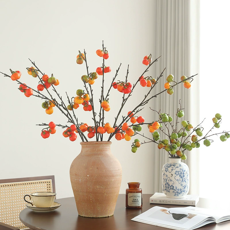 Autumn Artificial Fruits