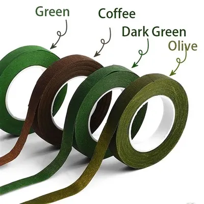 Pre-made Floral Tape